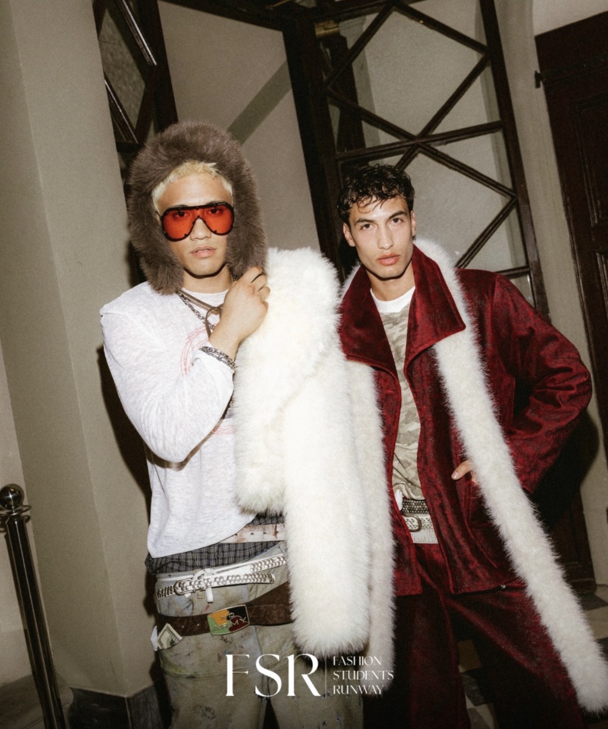 PITTI FIRENZE — CONTENT EXPERIENCE — Firenze